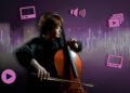 AI learns how imaginative and prescient and sound are linked, with out human intervention | MIT Information
