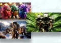 Hybrid AI mannequin crafts clean, high-quality movies in seconds | MIT Information