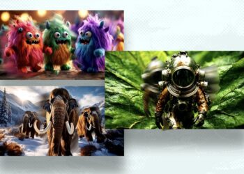 Hybrid AI mannequin crafts clean, high-quality movies in seconds | MIT Information