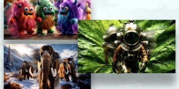 Hybrid AI mannequin crafts clean, high-quality movies in seconds | MIT Information