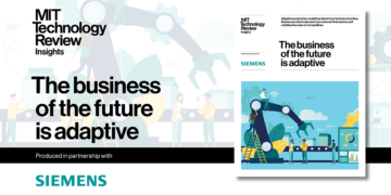 The enterprise of the longer term is adaptive