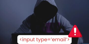 Hackers Exploit E-mail Fields to Launch XSS and SSRF Assaults