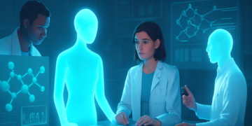 Microsoft Discovery: How AI Brokers Are Accelerating Scientific Discoveries