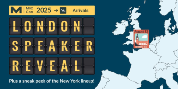 Say Good day to Your MozCon 2025 Speaker Lineup (So Far!)