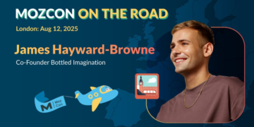 How To Create an Built-in Technique That Will increase Model Mentions and Visibility [Mozcon 2025 Speaker Series]