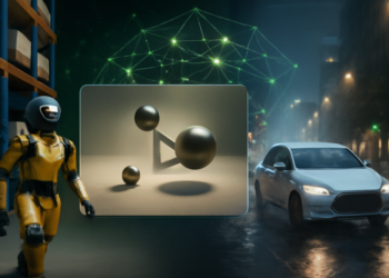 NVIDIA Cosmos: Empowering Bodily AI with Simulations