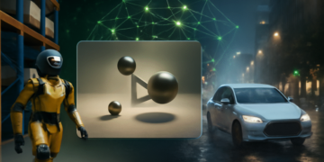 NVIDIA Cosmos: Empowering Bodily AI with Simulations