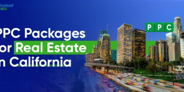 PPC Packages for Actual Property in California