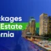 PPC Packages for Actual Property in California