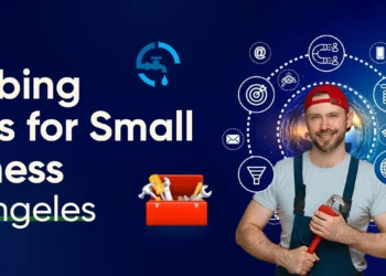 Plumbing Leads for Small Enterprise Los Angeles