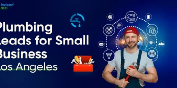 Plumbing Leads for Small Enterprise Los Angeles