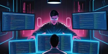 New Ransomware Assault Targets Elon Musk Supporters Utilizing PowerShell to Deploy Payloads