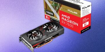Finest Graphics Playing cards (GPUs) for PC: Nvidia, AMD, Intel