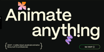 GSAP is Now Fully Free, Even for Business Use!