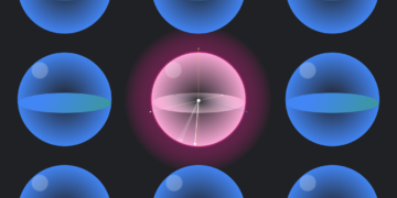 Google’s analysis on quantum error correction