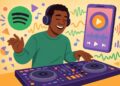 Spotify AI DJ Will get Voice Improve