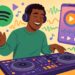 Spotify AI DJ Will get Voice Improve