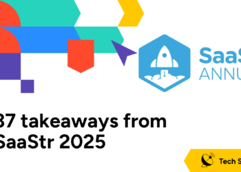 37 Sizzling Takes From SaaStr 2025 You Can’t Afford To Miss