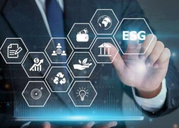 The Way forward for AI in ESG Investing