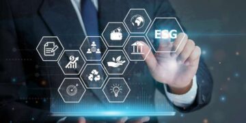 The Way forward for AI in ESG Investing