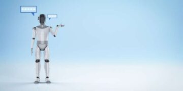 Why Do We Search Digital Companionship?