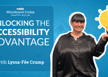 The Accessibility Benefit in search engine marketing