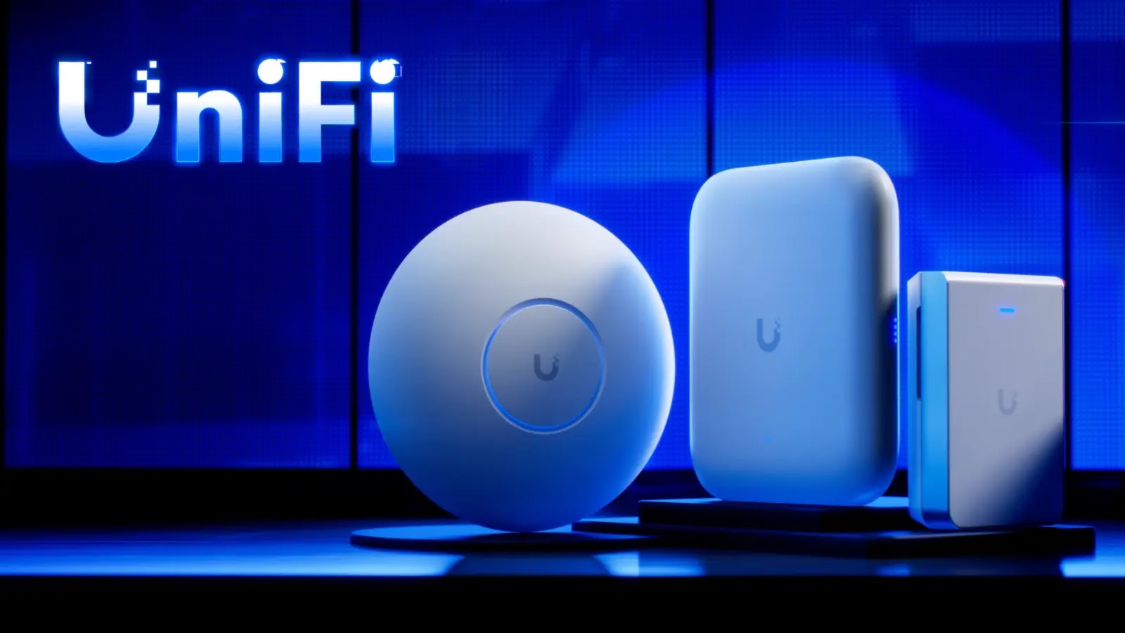 Ubiquiti UniFi Shield Digital camera Vulnerability Permits Distant Code ...
