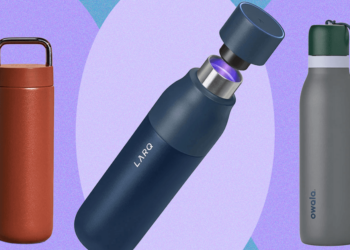 10 Greatest Reusable Water Bottles of 2025, Examined & Reviewed