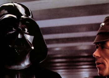 ‘Fortnite’ Gamers Are Already Making AI Darth Vader Swear