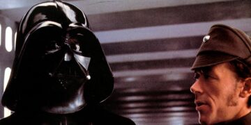 ‘Fortnite’ Gamers Are Already Making AI Darth Vader Swear