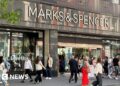 M&S says private buyer knowledge stolen in latest cyber assault