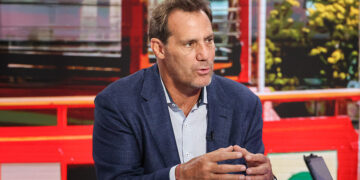 AI Narrows the Cyber Hole Between Attackers and Defenders