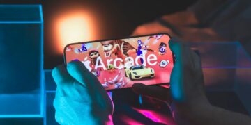 Apple Buys Its First Ever Video Sport Studio