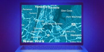 Easy methods to Use Apple Maps on the Internet