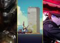 4 Cool Video games We’re Vibing With