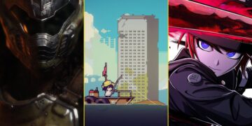 4 Cool Video games We’re Vibing With