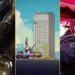 4 Cool Video games We’re Vibing With