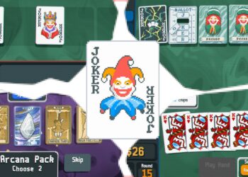 8 Finest Balatro Seeds To Attempt