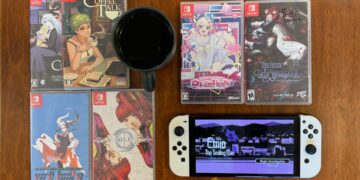 The Greatest Change Visible Novels and Journey Video games in 2024 – From Fata Morgana and VA-11 Corridor-A to Famicom Detective Membership and Gnosia – TouchArcade