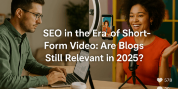Search engine optimisation within the Period of Quick-Kind Video: Are Blogs Nonetheless Related in 2025?