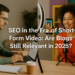 Search engine optimisation within the Period of Quick-Kind Video: Are Blogs Nonetheless Related in 2025?