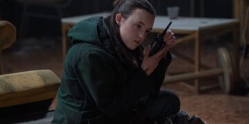 The Final Of Us Season 2, Episode 7 Recap: Abby Highway
