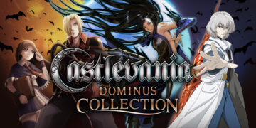 Opinions That includes ‘Castlevania Dominus Assortment’, Plus In the present day’s Releases and Gross sales – TouchArcade