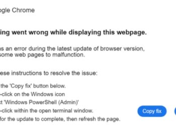 Hackers Use TikTok Movies to Distribute Vidar and StealC Malware through ClickFix Approach