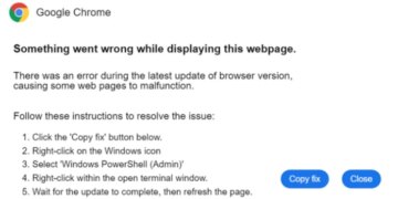 Hackers Use TikTok Movies to Distribute Vidar and StealC Malware through ClickFix Approach