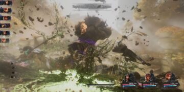 Expedition 33 Establishes New PlayStation Report