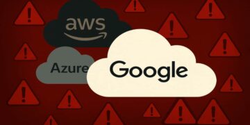 New Cloud Vulnerability Information Reveals Google Cloud Leads in Danger