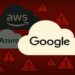New Cloud Vulnerability Information Reveals Google Cloud Leads in Danger