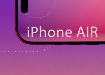 iPhone 17 Air Leaks: Slim iPhone Redesign Coming in 2025?