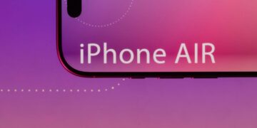 iPhone 17 Air Leaks: Slim iPhone Redesign Coming in 2025?